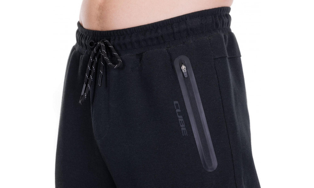 Pants Cube Jogger Advanced black - 6