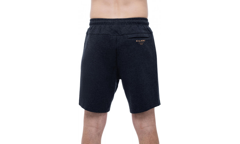 Shorts Cube Jogger Advanced anthracite - 2