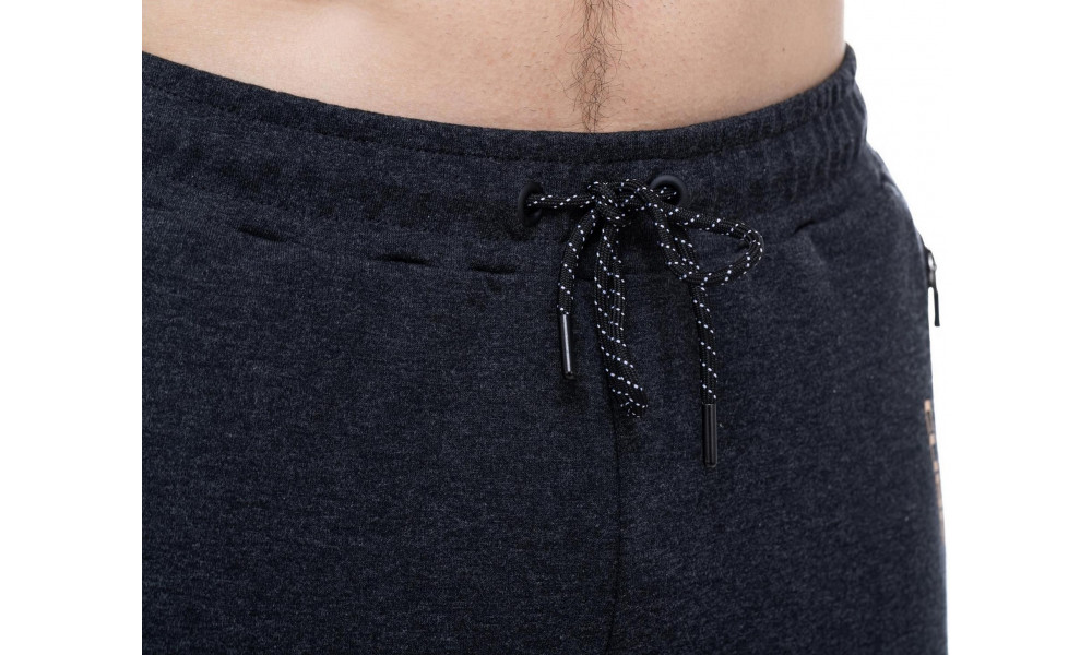 Shorts Cube Jogger Advanced anthracite - 5