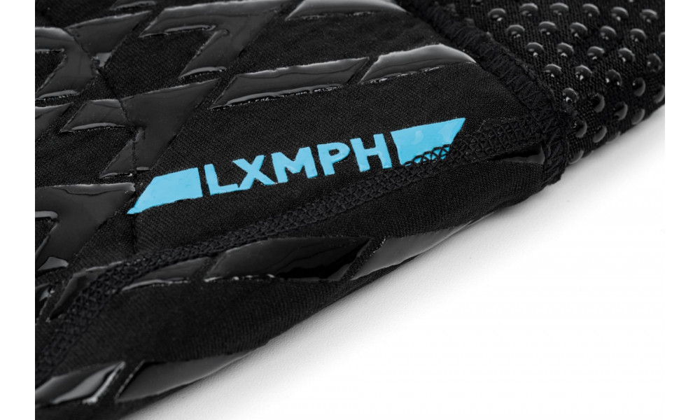 Защитные наколенники Cube X Actionteam Evolution black - 4