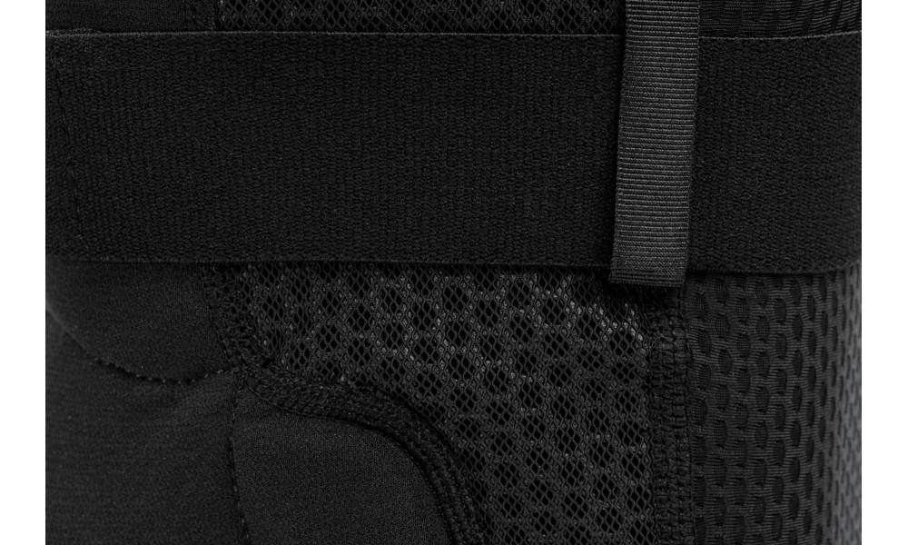 Knee protectors Cube X Actionteam Evolution black - 5
