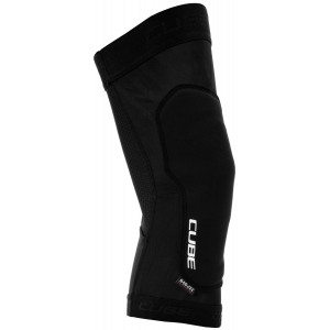 Knee protectors Cube X NF Evolution black