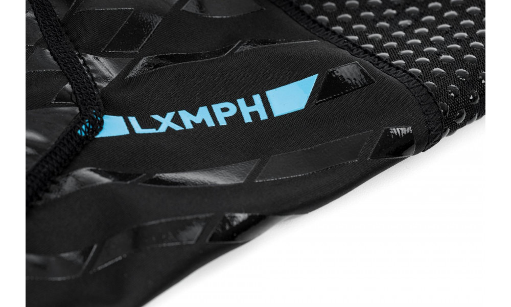 Knee protectors Cube X NF Evolution black - 4