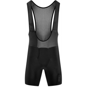 Baselayer bibshorts Cube Liner black
