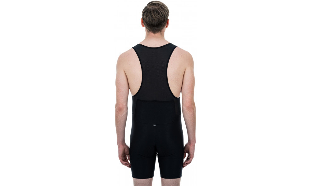 Baselayer bibshorts Cube Liner black - 4
