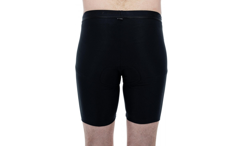 Baselayer shorts Cube Liner black - 4
