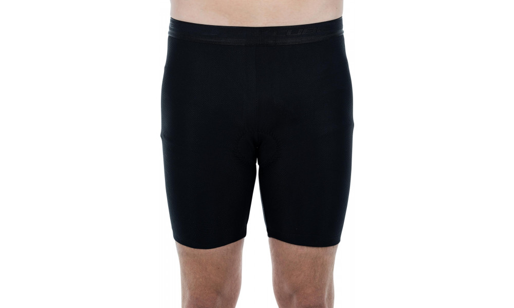 Baselayer shorts Cube Liner black - 5