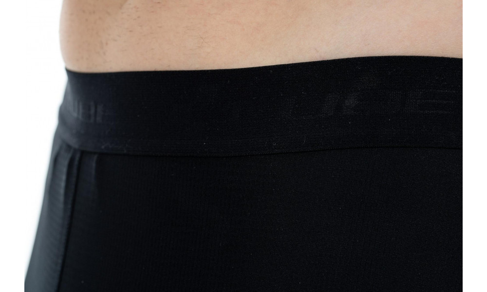 Нижние велошорты Cube Liner CMPT black - 3