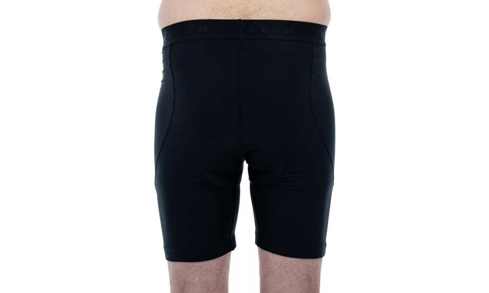 Baselayer shorts Cube Liner CMPT black - 4