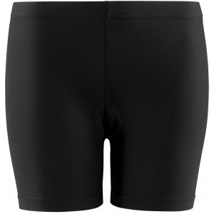 Baselayer shorts Cube Liner Rookie black