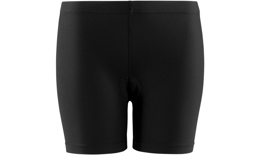 Baselayer shorts Cube Liner Rookie black - 1