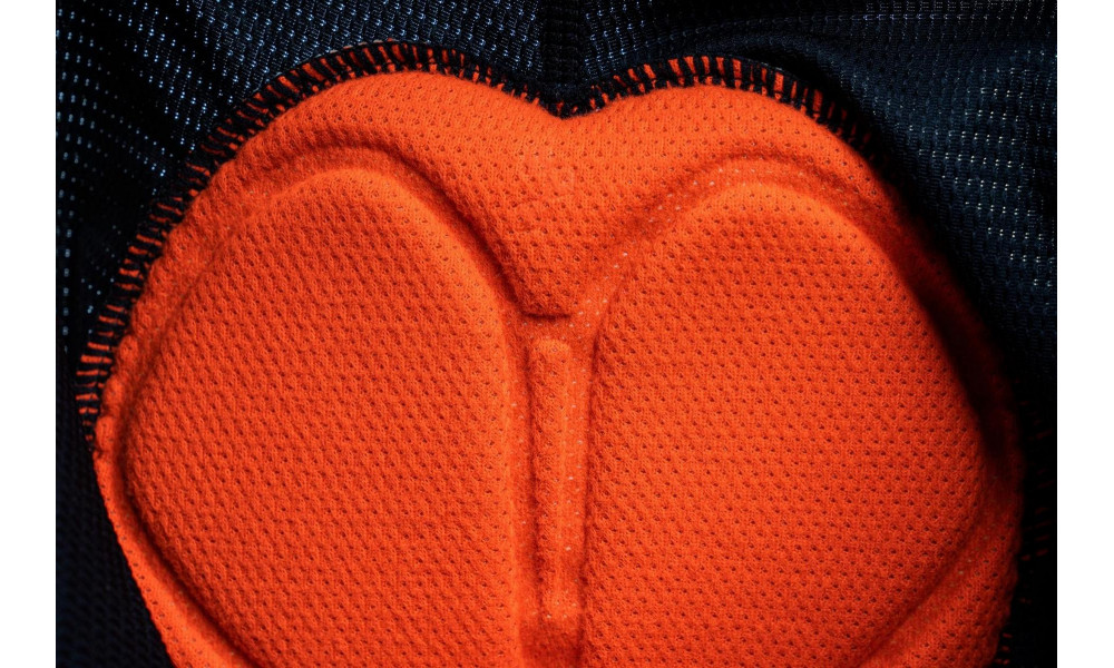 Нижние велошорты Cube Liner Rookie black - 3