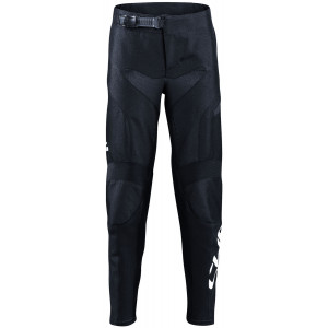 Pants Cube Baggy Rookie MTB black