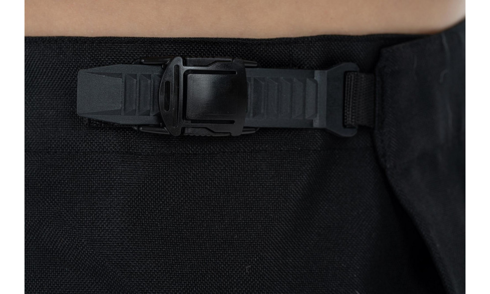 Pants Cube Baggy Rookie MTB black - 2