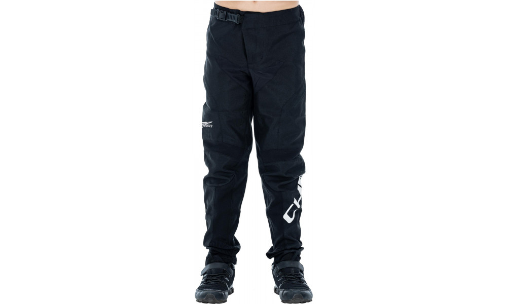 Pants Cube Baggy Rookie MTB black - 5