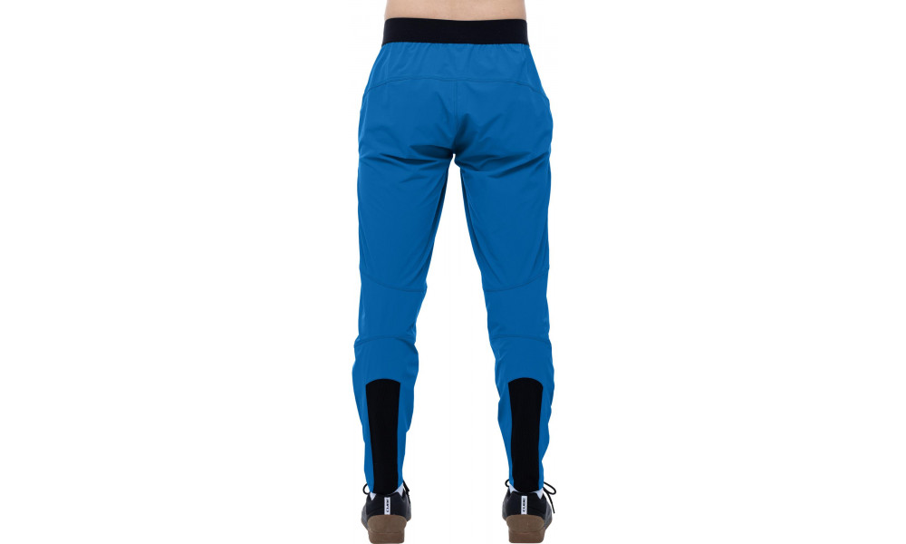 Pants Cube Baggy X Actionteam MTB blue - 4