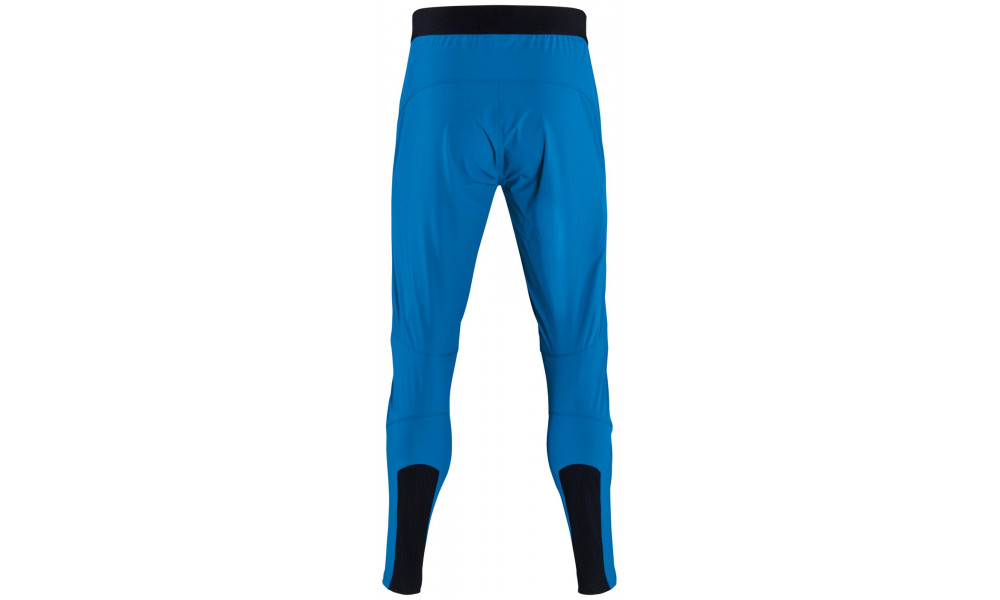 Велоштаны Cube Baggy X Actionteam MTB blue - 6