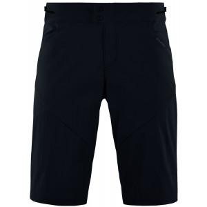 Shorts Cube Baggy MTB black