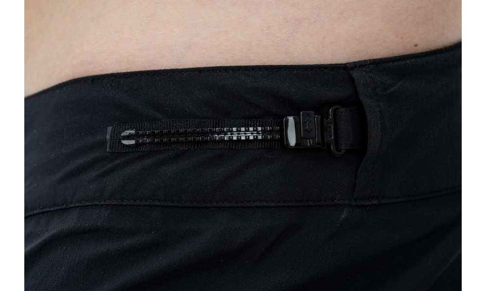 Велошорты Cube Baggy MTB black - 2