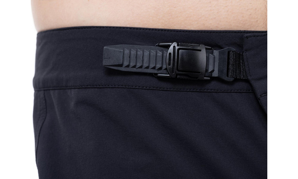 Shorts Cube Baggy x Actionteam MTB black - 2