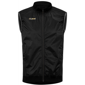 Gilet Cube Breaker MTB black