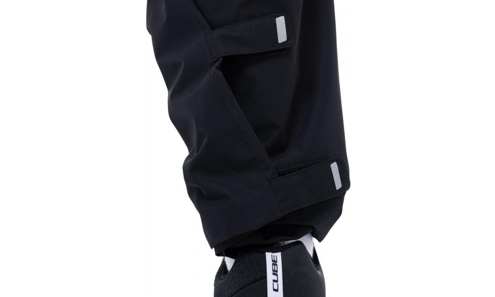 Pants Cube Dirtprotect CMPT MTB black - 2