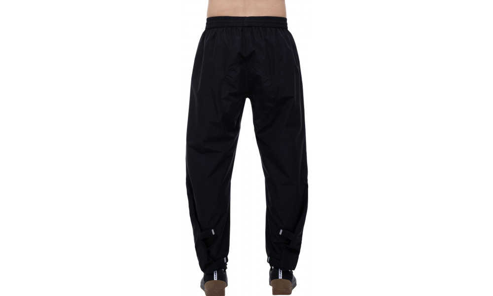 Велоштаны Cube Dirtprotect CMPT MTB black - 3