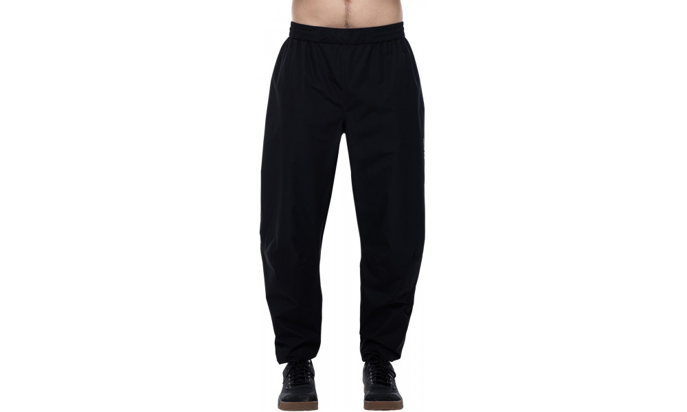 Pants Cube Dirtprotect CMPT MTB black - 4