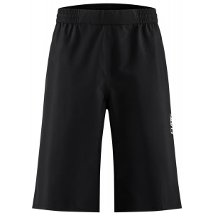 Shorts Cube Dirtprotect CMPT MTB black