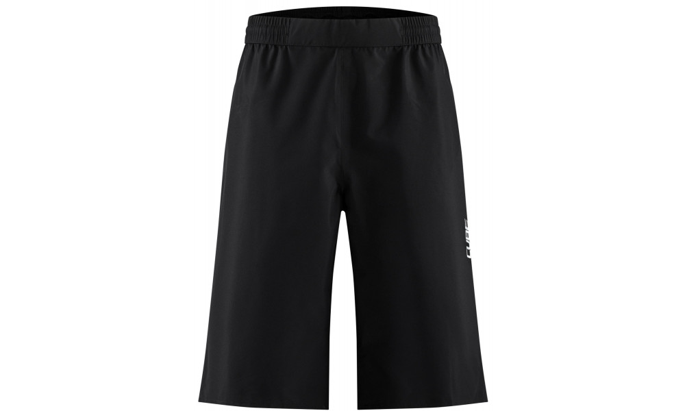 Shorts Cube Dirtprotect CMPT MTB black - 1