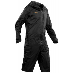 Suit Cube Dirtprotect MTB black