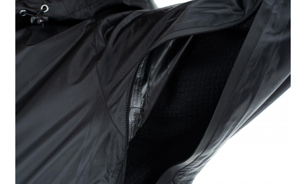 Suit Cube Dirtprotect MTB black - 3