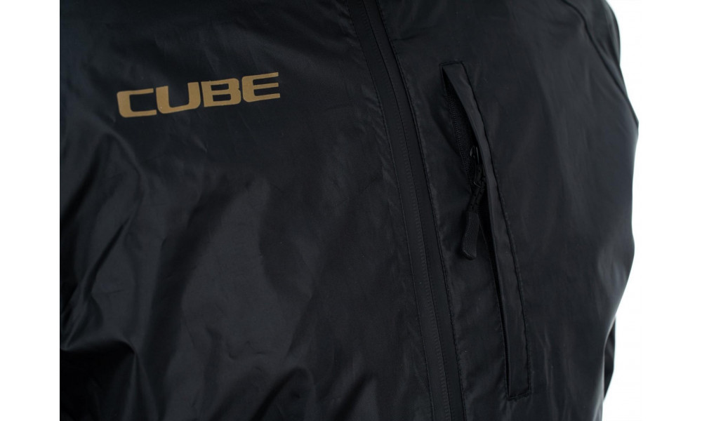 Suit Cube Dirtprotect MTB black - 4