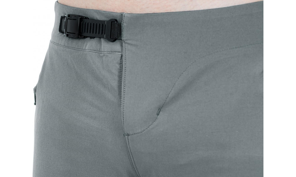 Pants Cube Baggy MTB Edge grey - 3