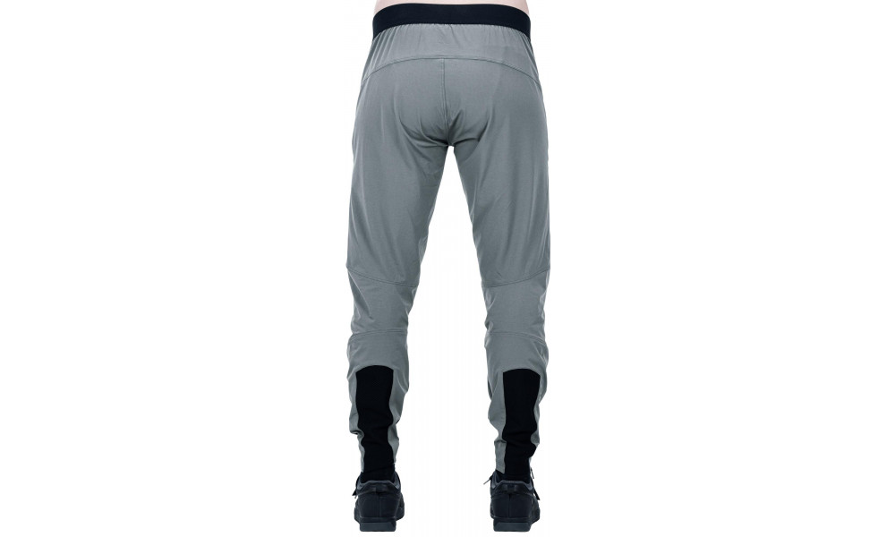 Pants Cube Baggy MTB Edge grey - 4