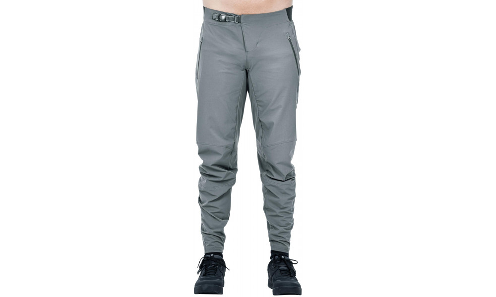 Pants Cube Baggy MTB Edge grey - 5