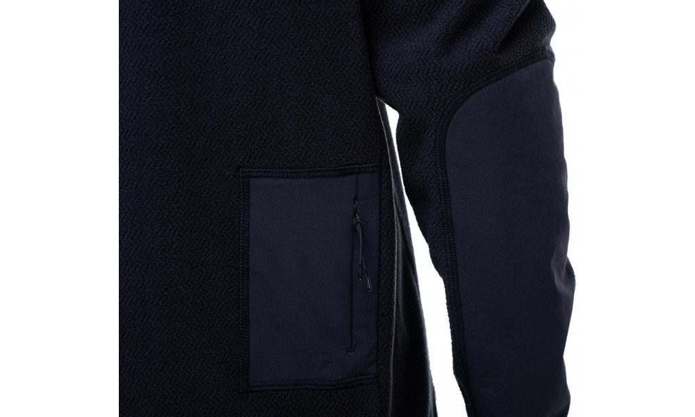 Веломайка Cube Fleece MTB L/S black - 2