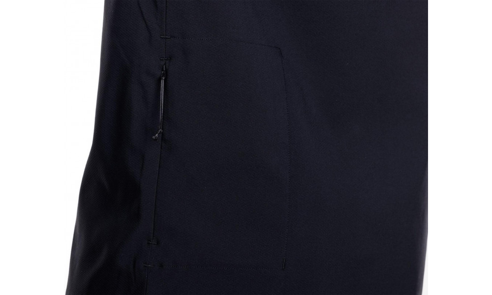 Hoodie Cube MTB black - 3