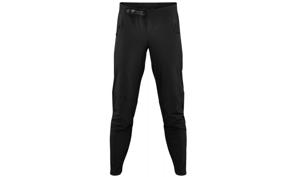 Велоштаны Cube MTB Baggy black - 1