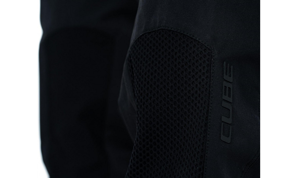Pants Cube MTB Baggy black - 3