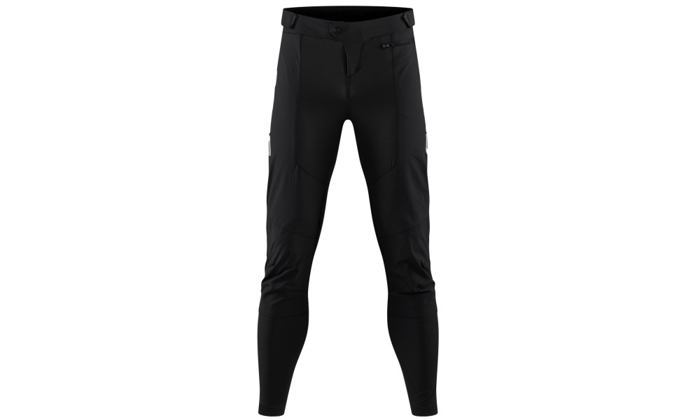 Pants Cube DH MTB black - 1