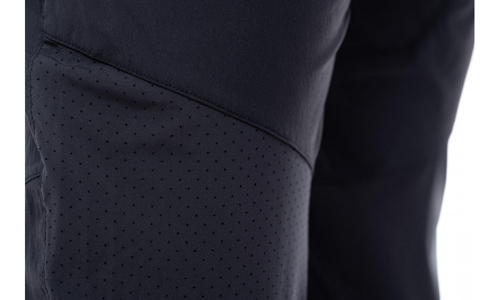 Pants Cube DH MTB black - 2