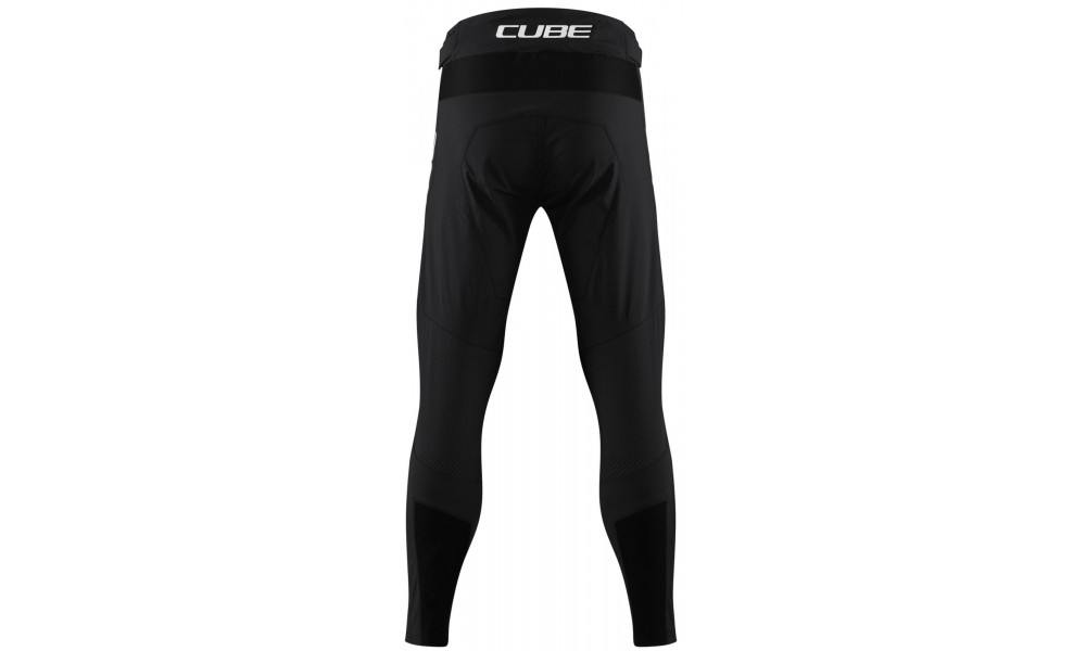 Велоштаны Cube DH MTB black - 7