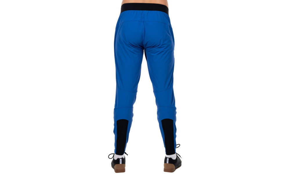Pants Cube X Actionteam MTB blue - 4