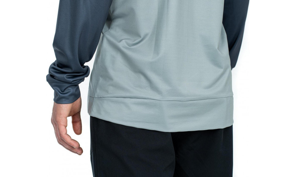 Веломайка Cube Round MTB L/S grey'n'anthracite - 3