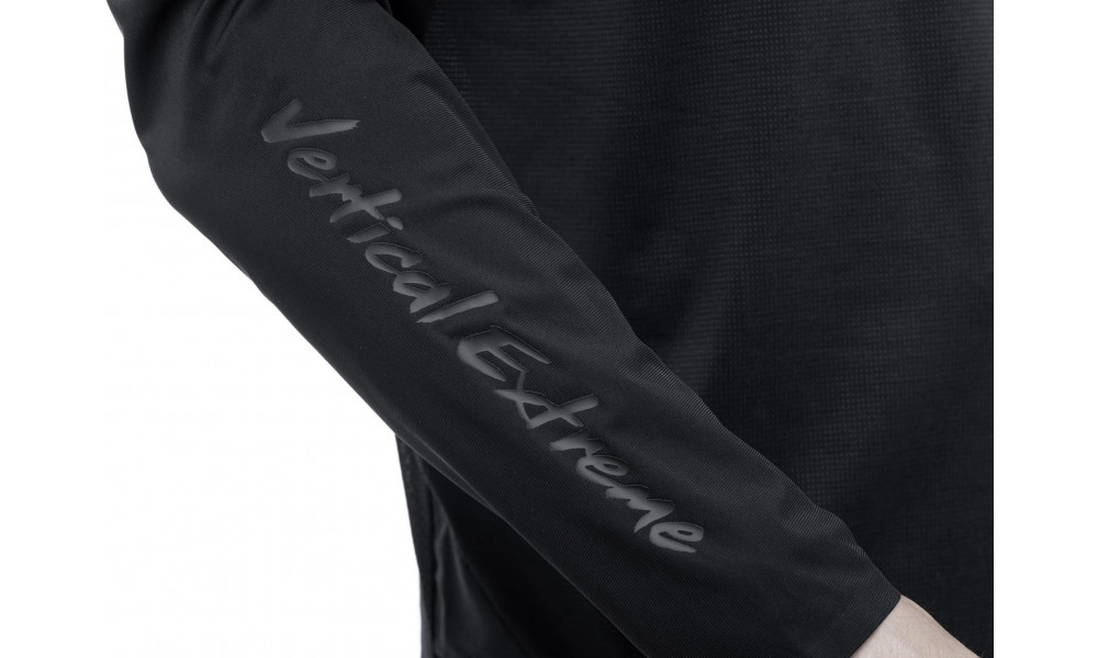 Веломайка Cube Round Pro MTB L/S black - 5