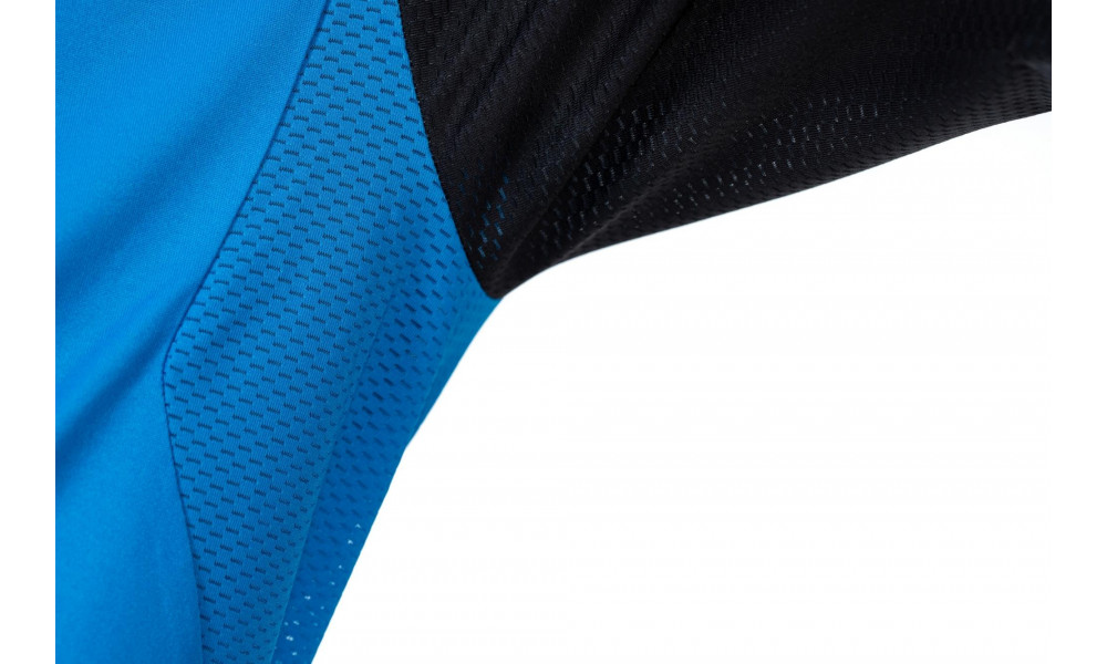 Веломайка Cube Round S/S MTB black'n'blue'n'red - 2