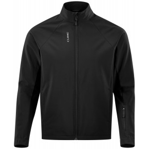 Jacket Cube Softshell CMPT MTB black