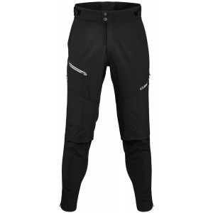 Pants Cube Softshell 365 MTB black