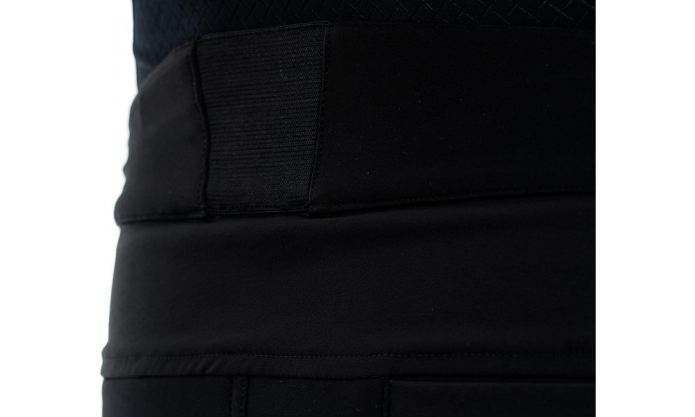 Велоштаны Cube Softshell 365 MTB black - 3